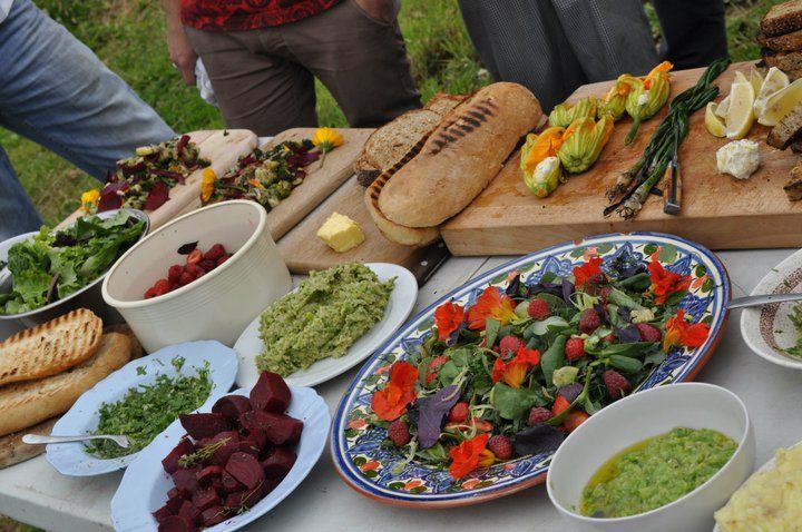 Love Food Hate Waste