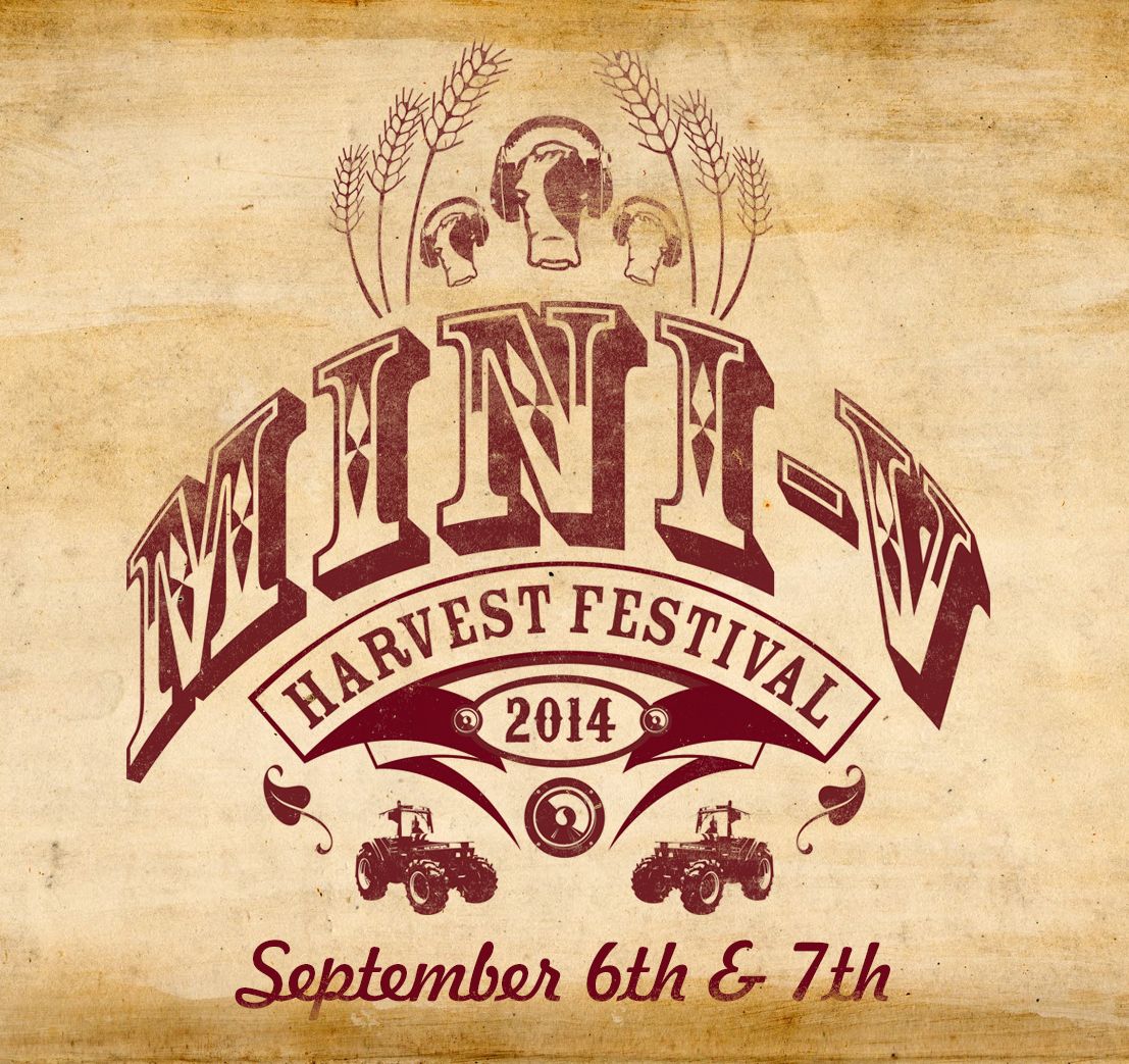 Mini-V Harvest Festival