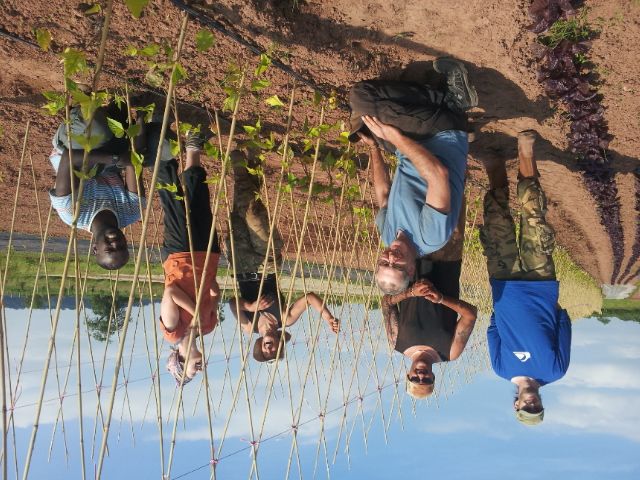 Thanks to our Future Growers