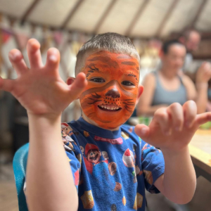 What a wild day we had!