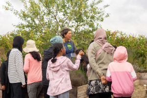 The Childrens Kitchen August 20